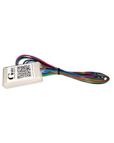 Gate-Reader-Mobile-Light (в корпусе). Считыватель. Равелин в Черкесске