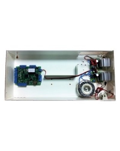 Gate-IP-Base-UPS2 mod.23. Сетевой контроллер. Равелин в Черкесске