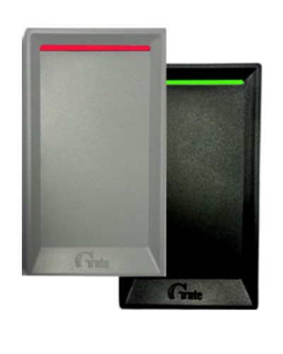 Gate-Reader-MF. Считыватель. Равелин в Черкесске