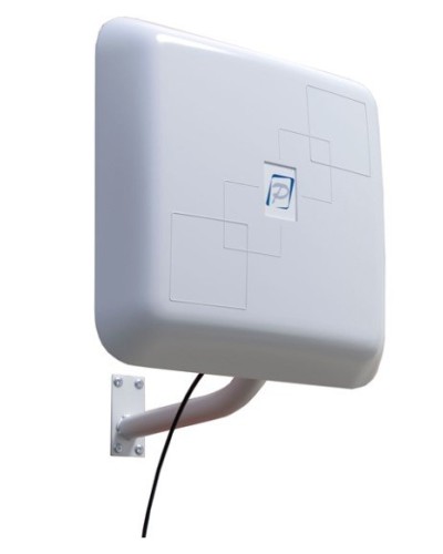 REMO BAS-2301 WiFi. Антенна панельная. РЭМО в Черкесске