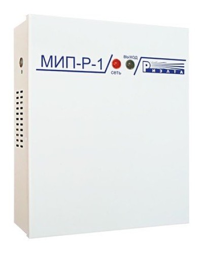 МИП-Р-1. Источник питания. Риэлта в Черкесске
