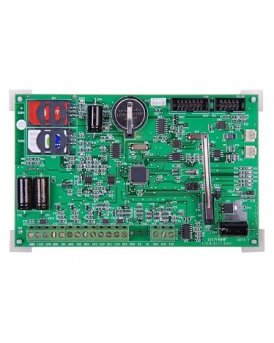 Контакт GSM-5-RT3 (для Болида). Панель охранная. Ритм в Черкесске
