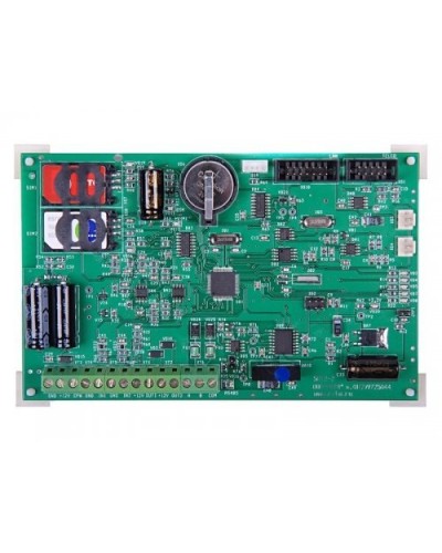 Контакт GSM-5-RT2. Панель охранная. Ритм в Черкесске
