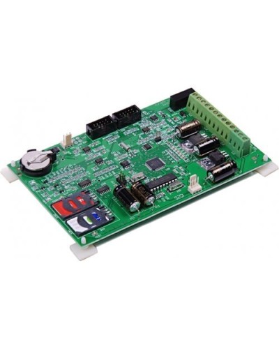 Контакт GSM-5-RT1. Панель охранная. Ритм в Черкесске