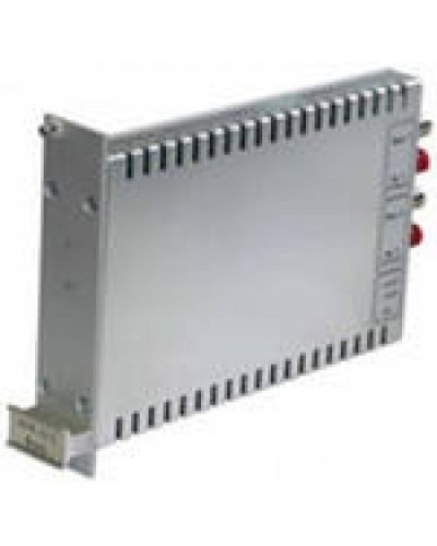 SVP-04-2Rack. Сдвоенный приемник видеосигнала по витой паре. РУССБЫТ в Черкесске
