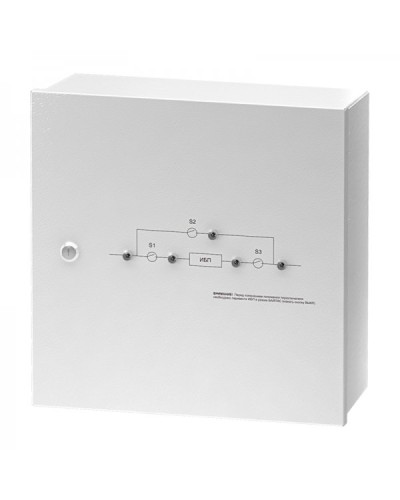 EBM-10-WTL-1PT. Модуль внешнего байпаса для ИБП ST1106SL, ST1106L, ST1110SL, ST1110L. Штиль в Черкесске