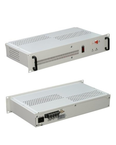 Штиль PS2405G в 19 корпусе. ИБП постоянного тока. Штиль в Черкесске