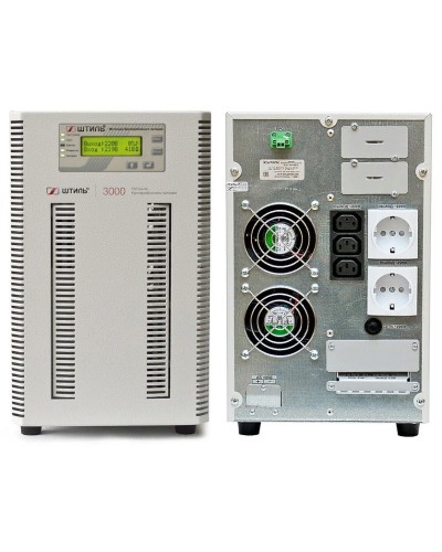 Штиль ST1103TL. Источник бесперебойного питания. Штиль в Черкесске