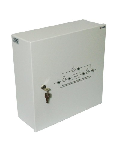 EBM-03-WTL-1T. Модуль внешнего байпаса для ИБП ST1103TL. Штиль в Черкесске