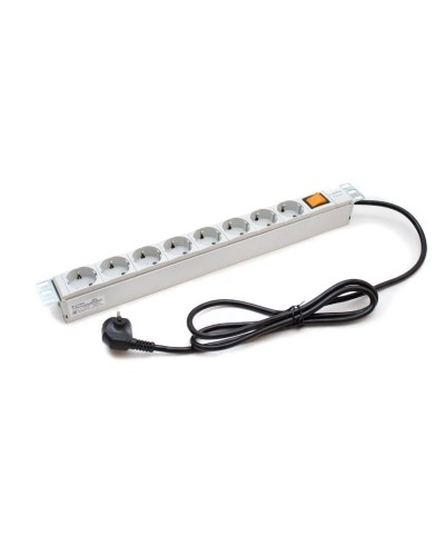 PDU-8xSchuko-Schuko. Блок розеток. Штиль в Черкесске
