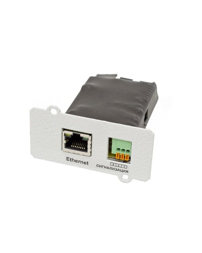 IC-SNMP/Dry Contact. Плата расширения интерфейсов. Штиль в Черкесске