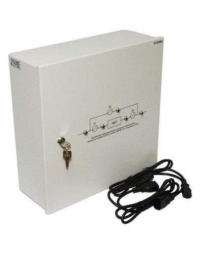 EBM-01-WCL-1. Модуль внешнего байпаса для ИБП ST1101SL, ST1101L. Штиль в Черкесске