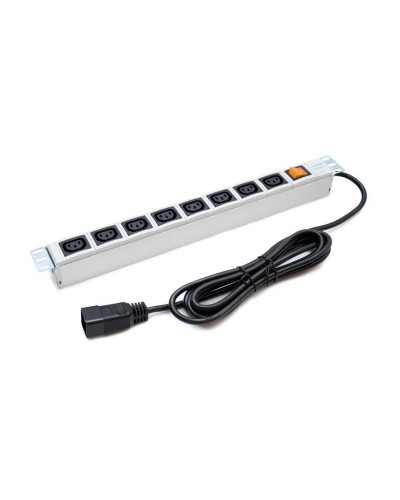 PDU-8xC13-C20. Блок розеток. Штиль в Черкесске
