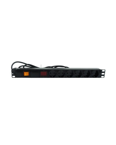 S6-Amp. Блок электрических розеток. Штиль в Черкесске