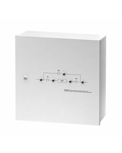 EBM-10/31-WTL-2PT. Модуль внешнего байпаса для ИБП ST3110SL, ST3110L. Штиль в Черкесске