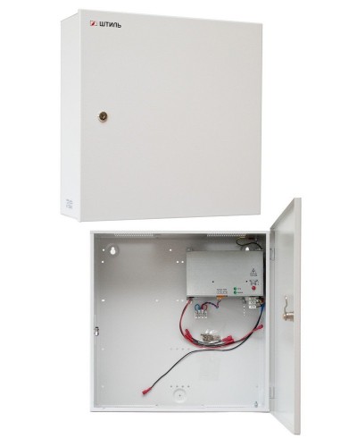 Штиль PS1205E. ИБП постоянного тока. Штиль в Черкесске