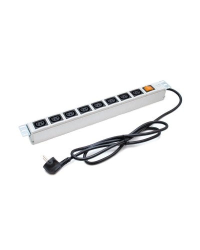 PDU-8xC13-Schuko. Блок розеток. Штиль в Черкесске