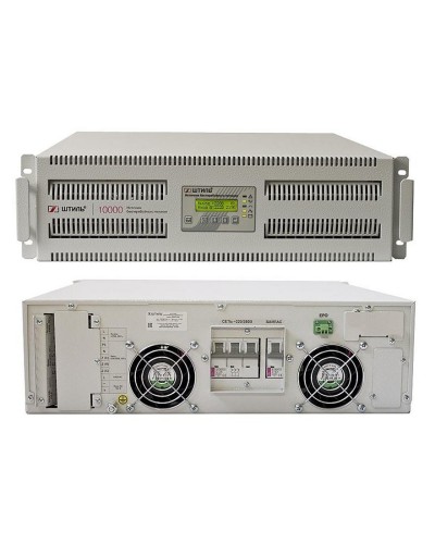 Штиль SR3110L. Источник бесперебойного питания. Штиль в Черкесске
