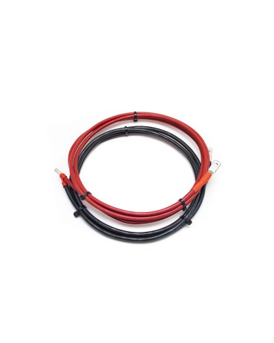T-M5-1-2x10. Батарейный кабель. Штиль в Черкесске