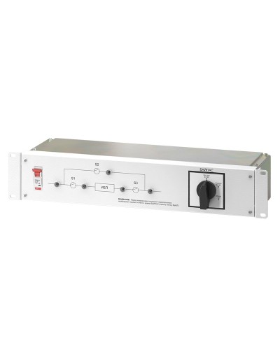 EBM-10-RT. Модуль внешнего байпаса для ИБП SR1106L, SR1110L. Штиль в Черкесске