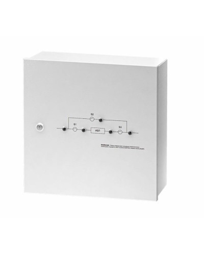 EBM-10/31-WTL-2T. Модуль внешнего байпаса для ИБП ST3110SL, ST3110L. Штиль в Черкесске