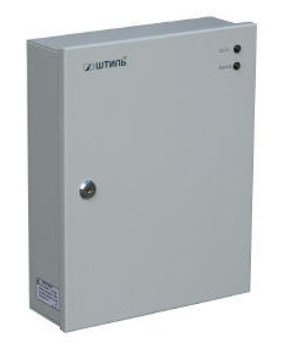 Штиль PS2405D. ИБП постоянного тока. Штиль в Черкесске