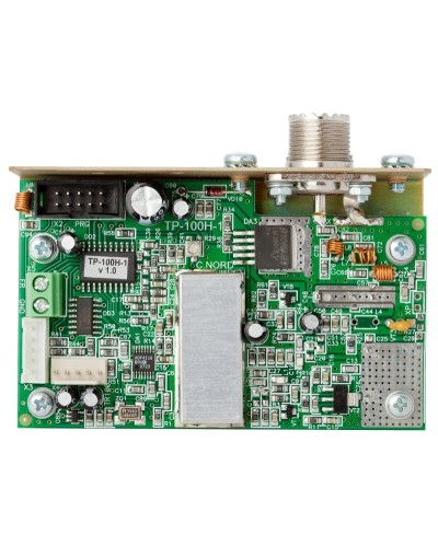 TP-100H-1 (H). Радиопередающее устройство VHF-диапазона. Си-Норд в Черкесске