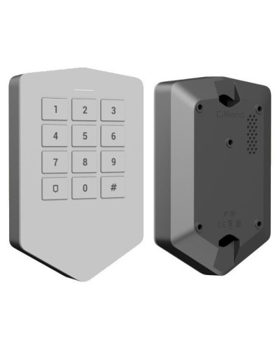 NB-K12. Клавиатура проводная для Норд GSM/WRL,. Си-Норд в Черкесске