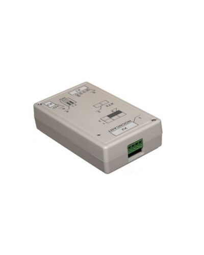 Реверс Т-11. Конвертер интерфейса Ethernet/RS-485. Системы контроля доступа в Черкесске