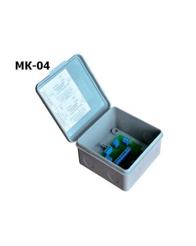 МК-04. Коробка монтажная. Спектрон НПО в Черкесске