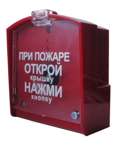 ПДП-1 v2. Модуль дистанционного пуска. Спецавтоматика, Бийск в Черкесске