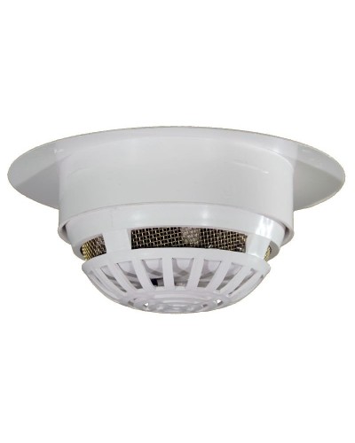 ИП 212/101-18-R IP44 (ИДТ-2 IP44). Извещатель пожарный комбинированный. Специнформатика-СИ в Черкесске
