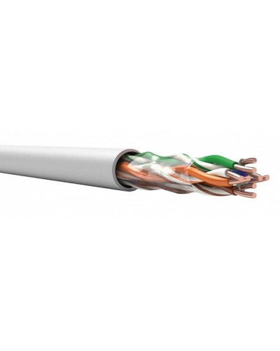 TechnoLAN U/UTP Cat 5e PVC 2х2х0,52. Кабель «витая пара» (LAN) для структурированных систем связи. СПКБ-Техно в Черкесске