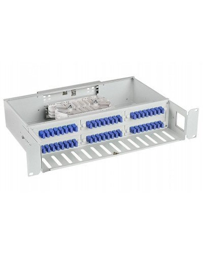 ШКОС-С-2U/4-48-SC~48-SC/SM~48-SC/UPC(130301-02260). Кросс оптический 19. ССД (Связьстройдеталь) в Черкесске