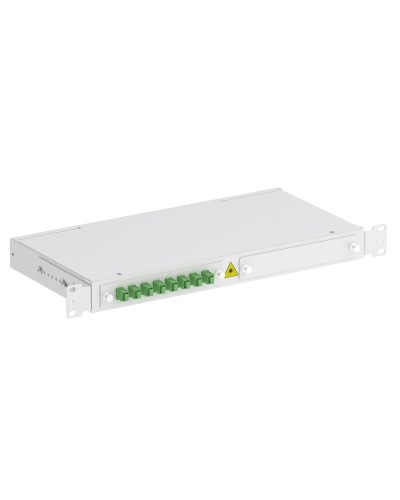 ШКОС-М-1U/2-8-SC~8-SC/APC~8-SC/APC (130303-01217). Кросс оптический 19. ССД (Связьстройдеталь) в Черкесске