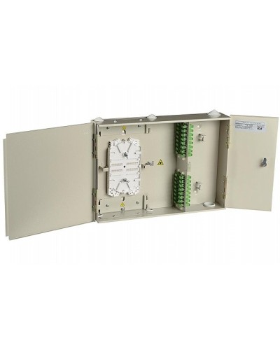 ШКОН-СТ/2-32-SC~32-SC/APC~32-SC/APC(130405-00733). Кросс оптический настенный. ССД (Связьстройдеталь) в Черкесске