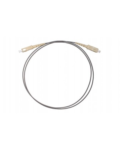 ШОС-MM62/2.0 мм-SC/PC-SC/PC-1.0м HS (130201-03023). Патч-корд оптический. ССД (Связьстройдеталь) в Черкесске