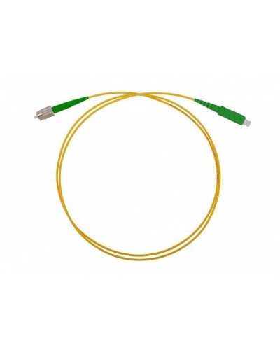 ШОС-SM/2.0мм-FC/APC-SC/APC-1.0м (130201-03037). Патч-корд оптический. ССД (Связьстройдеталь) в Черкесске