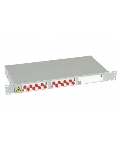 ШКОС-Л-1U/2-16-FC/ST~16-FC/D/SM~16-FC/UPC (130308-00106). Кросс оптический 19. ССД (Связьстройдеталь) в Черкесске