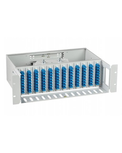 ШКОС-С-3U/4-96-SC~96-SC/SM~96-SC/UPC(130301-01201). Кросс оптический 19. ССД (Связьстройдеталь) в Черкесске