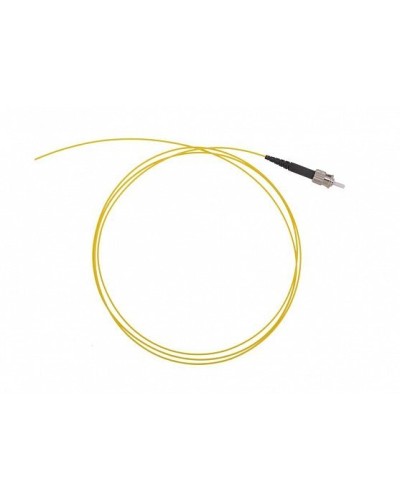 ШОС-SM/0.9мм-ST/UPC-p/t -1.0м (130202-05629). Пигтейл оптический. ССД (Связьстройдеталь) в Черкесске