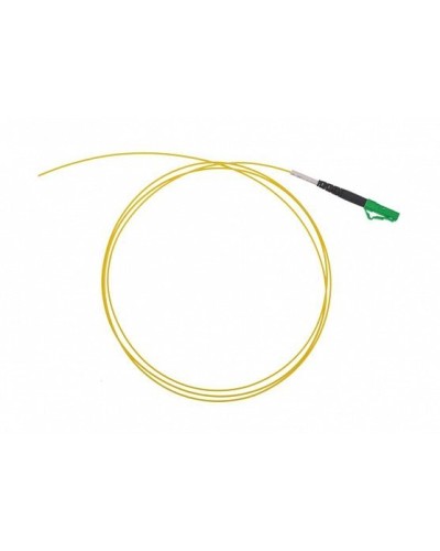 ШОС-SM/0.9мм-LC/APC-p/t -1.0м (130202-05630). Пигтейл оптический. ССД (Связьстройдеталь) в Черкесске