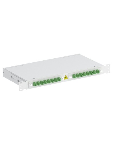 ШКОС-М-1U/2-16-SC~16-SC/APC~16-SC/APC (130303-02038). Кросс оптический 19. ССД (Связьстройдеталь) в Черкесске