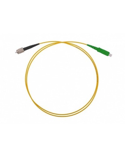 ШОС-SM/2.0мм-FC/UPC-SC/APC-1.0м (130201-03300). Патч-корд оптический. ССД (Связьстройдеталь) в Черкесске