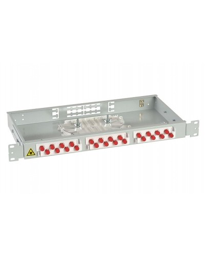 ШКОС-Л-1U/2-24-FC/ST~24-FC/D/SM~24-FC/UPC (130308-00110). Кросс оптический 19. ССД (Связьстройдеталь) в Черкесске