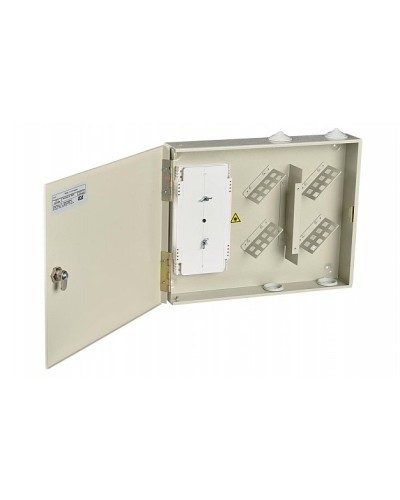 ШКОН-У/1-32-SC~-(корпус)~(130404-00014). Кросс оптический настенный. ССД (Связьстройдеталь) в Черкесске