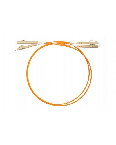 ШОС-2MM50/2.0мм-LC/PC-LC/PC-1.0м HS (130201-03224). Патч-корд оптический. ССД (Связьстройдеталь) в Черкесске