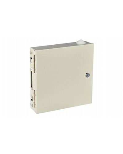 ШКОН-У/1-16-LC~16-LC/SM~16-LC/UPC(130404-00165). Кросс оптический настенный. ССД (Связьстройдеталь) в Черкесске
