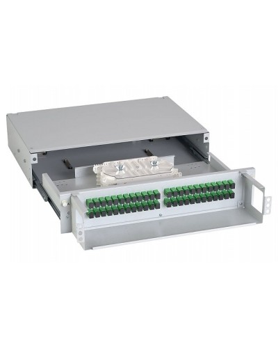 ШКОС-ВП-2U/4-48-SC~48-SC/APC~48-SC/APC(130304-00854). Кросс оптический 19. ССД (Связьстройдеталь) в Черкесске