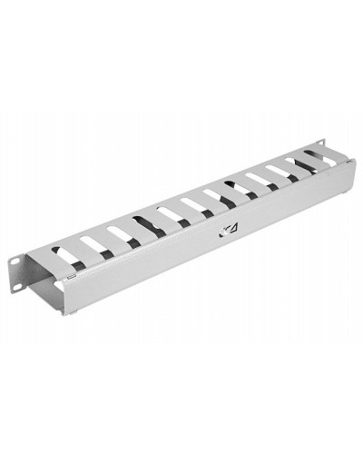 ОКГК-19-1U (130411-00478). Кабельный организатор 19. ССД (Связьстройдеталь) в Черкесске